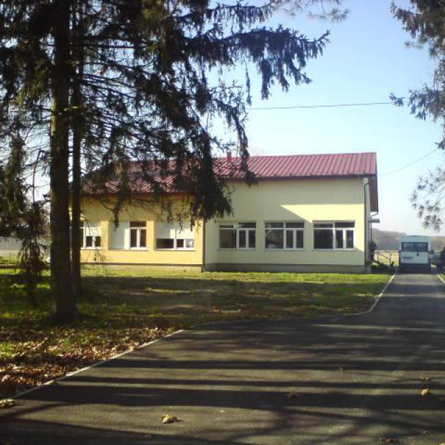 Stambena jedinica za autiste