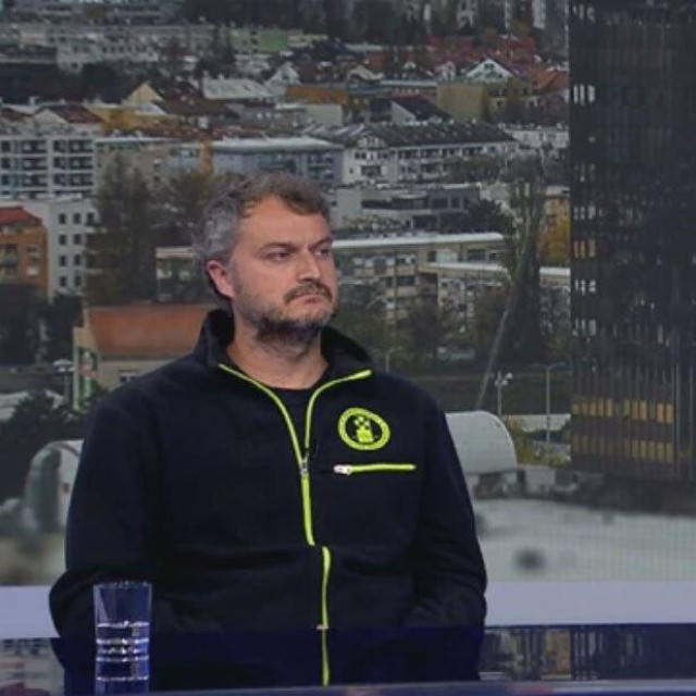 Mario Uroš i Milan Carević