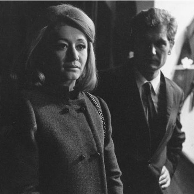 Kadar iz filma Slučajni život