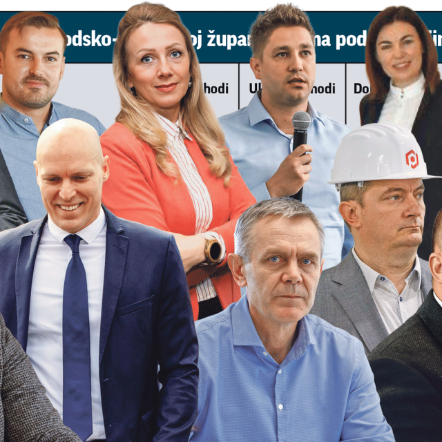 TOP 100 poduzetnika Brodsko-posavske županije