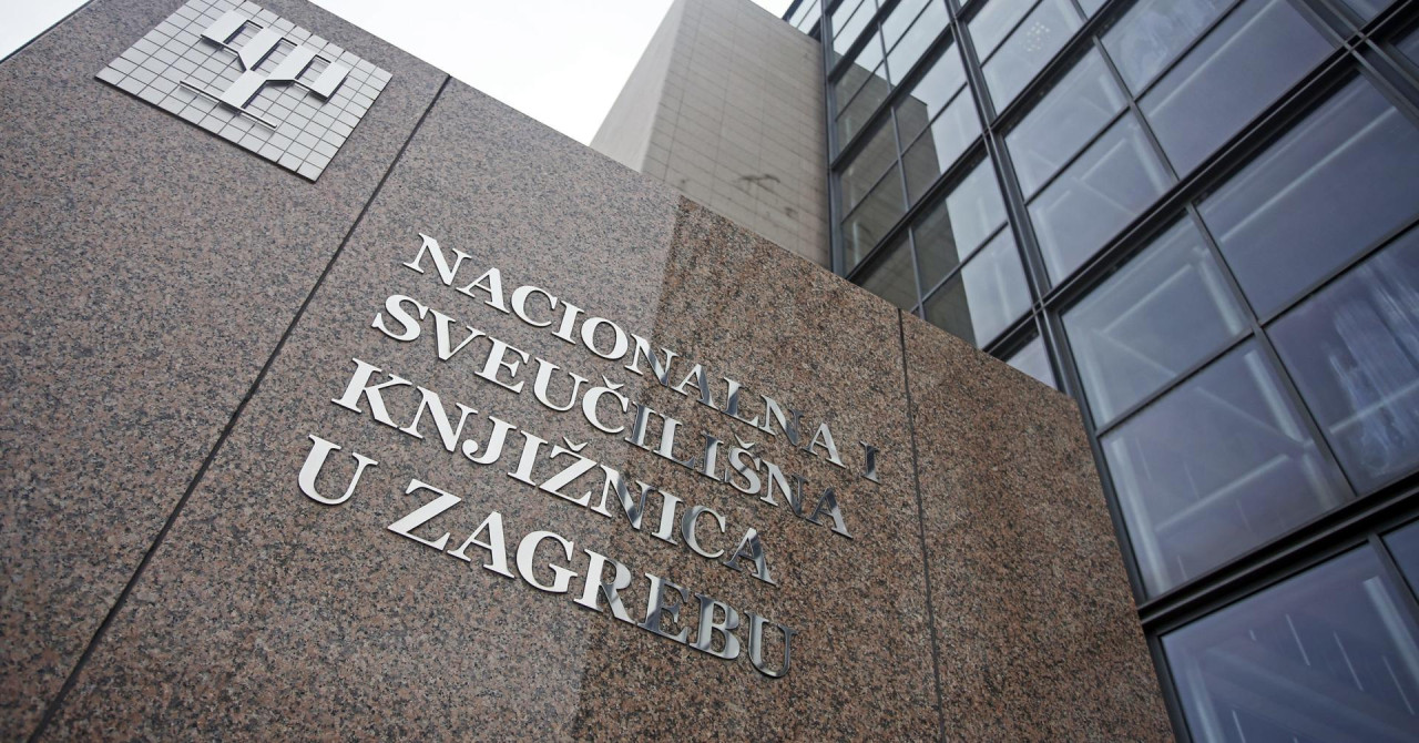 V Nacionalno in univerzitetno knjižnico vrnjeno dragoceno delo iz 17. stoletja, ukradeno v 'plenitvi stoletja'