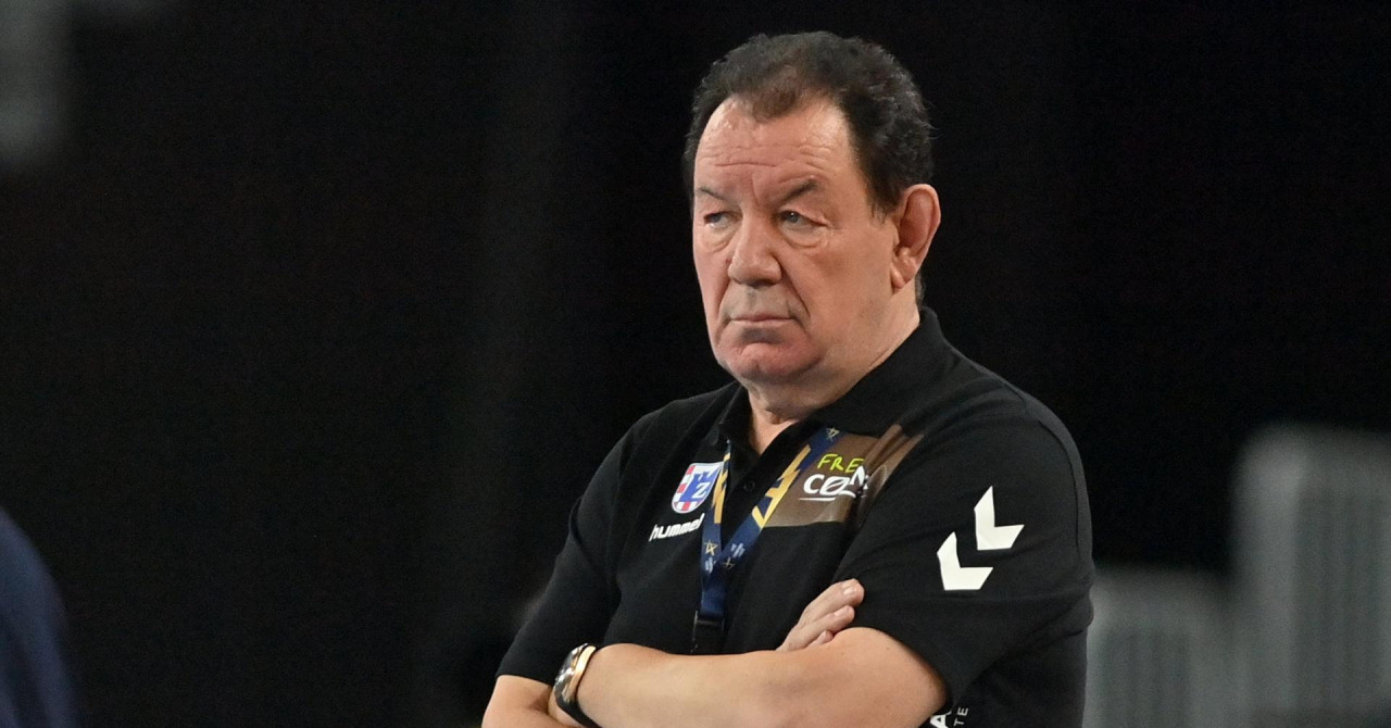 Promjena na klupi hrvatskog prvaka! Trener podnio ostavku, vraća se poznato ime