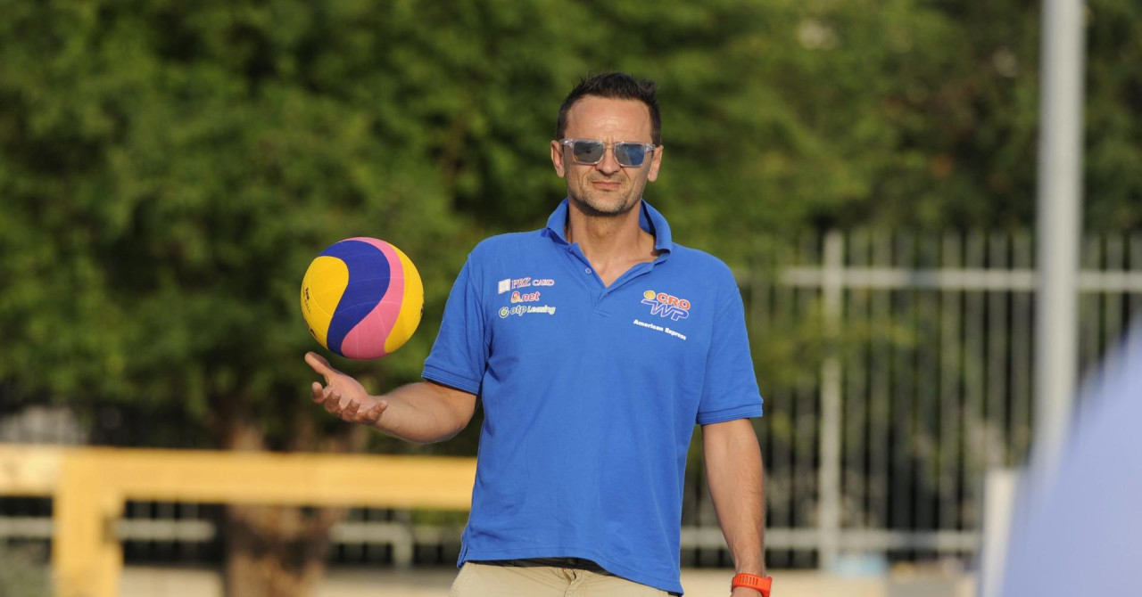 Pero Kuterovac: ‘Inflacija natjecanja uništava sportaše, vaterpolo igrači odigraju 100+ utakmica godišnje‘