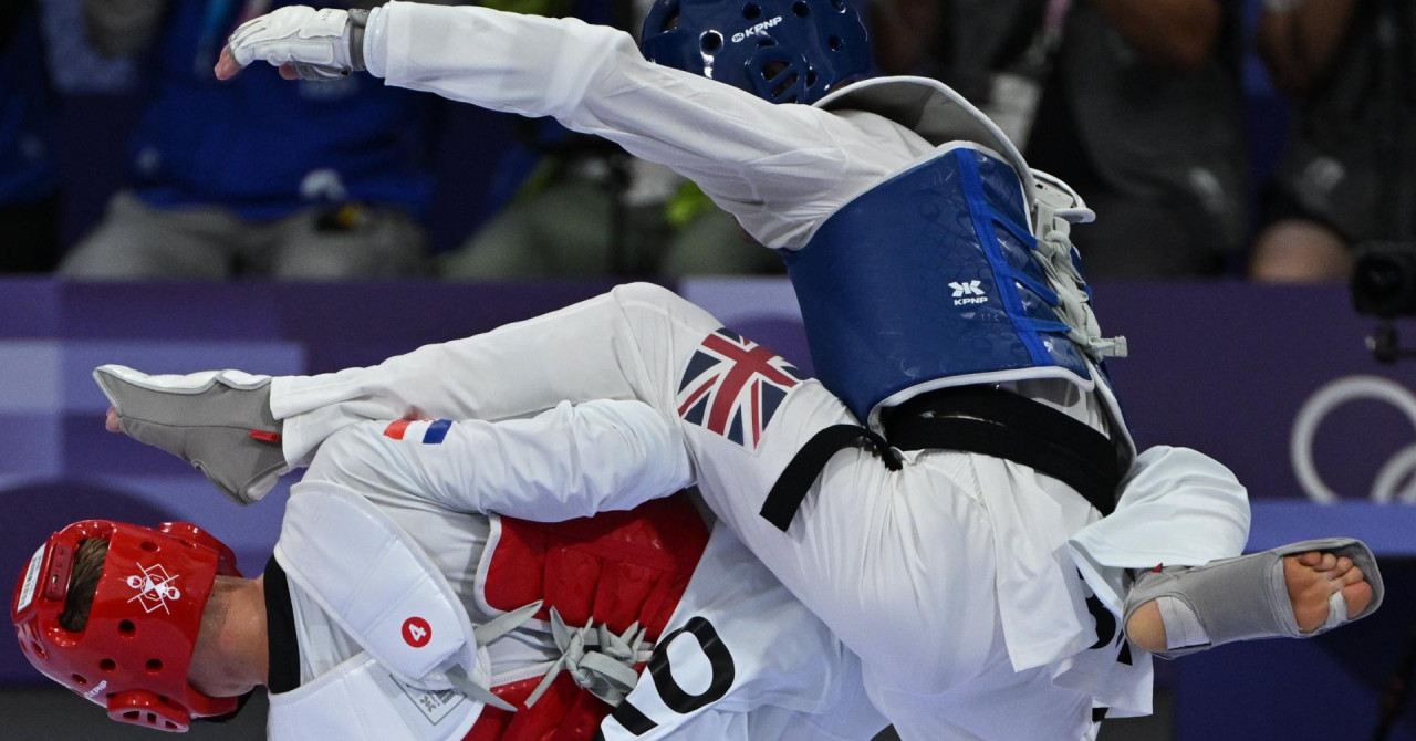Maja Srhoj postala evropska prvakinja v taekwondoju, Klara Uglešić osvojila bronasto medaljo