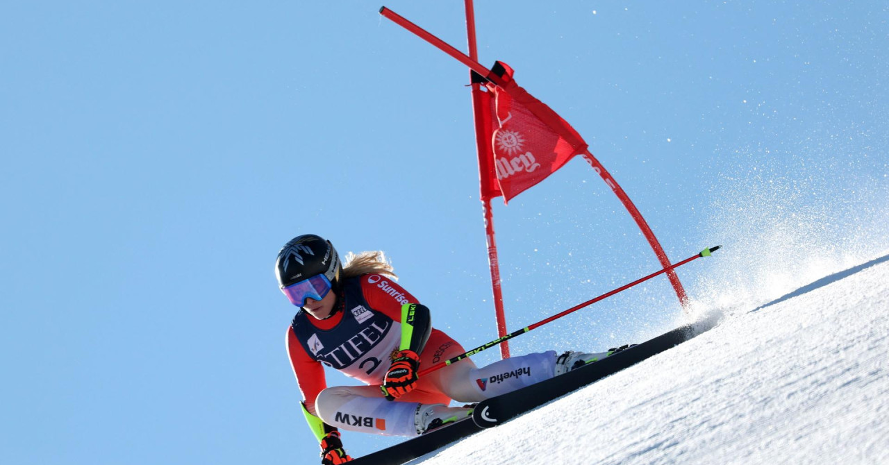 Težak pad ponajbolje skijašice svih vremena i naprasan kraj karijere?! Zadobila je tešku ozljedu i potres mozga