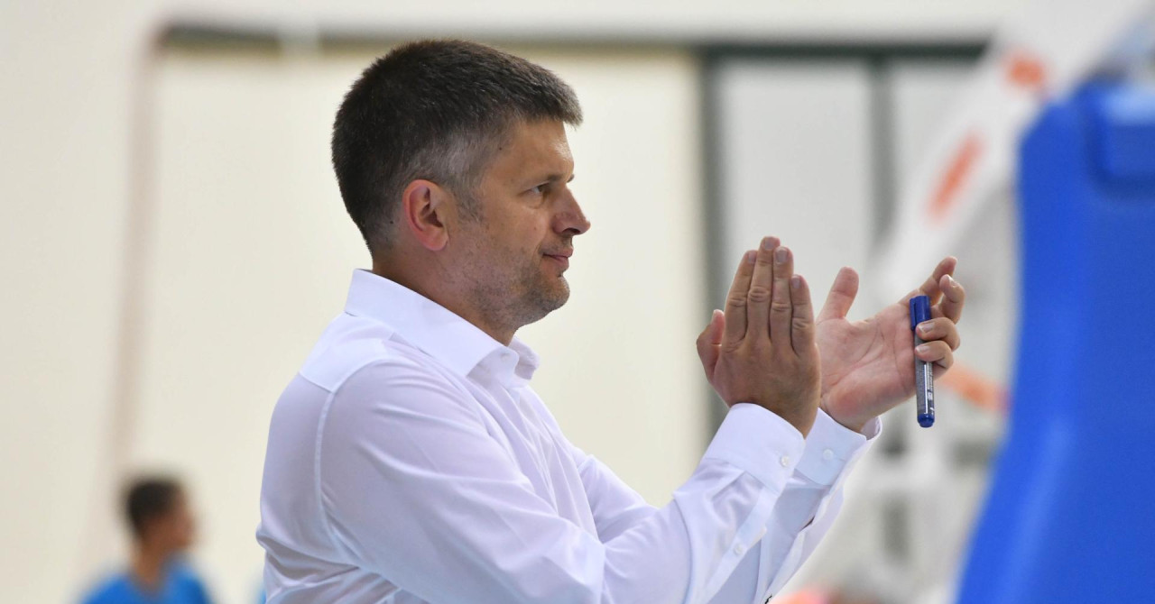 Mijatović skratio popis za kvalifikacijske susrete protiv Cipra i Turske, sa šireg otpali Žižić i Šamanić