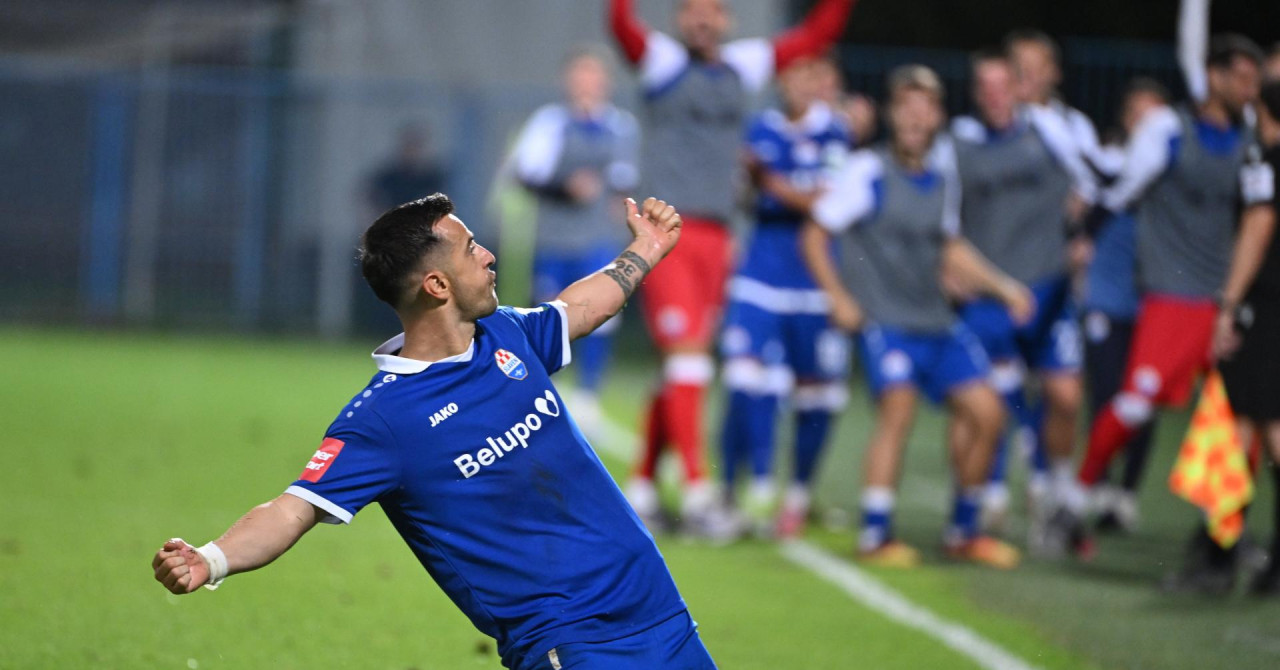 VIDEO/UŽIVO Slaven - Vukovar: Totalni potop Vukovara, Nestorovski podebljao vodstvo nakon manje od pola sata igre