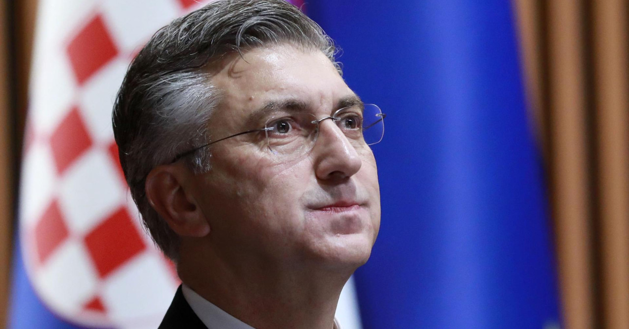 Plenković: O cijenama sad treba dobro razmisliti. Moramo biti svjesni što rade Italija i Njemačka