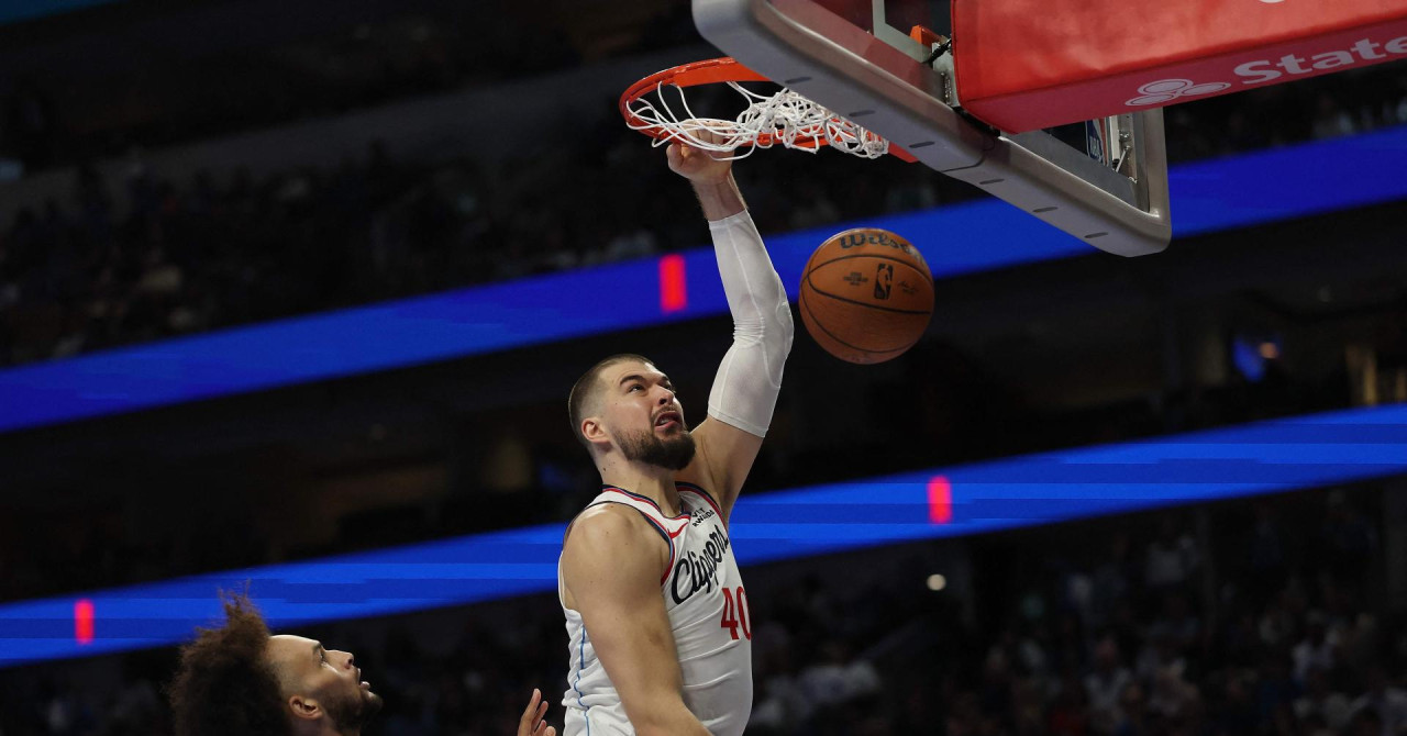 Učinak sezone Ivice Zupca u teškom porazu kod Orlanda