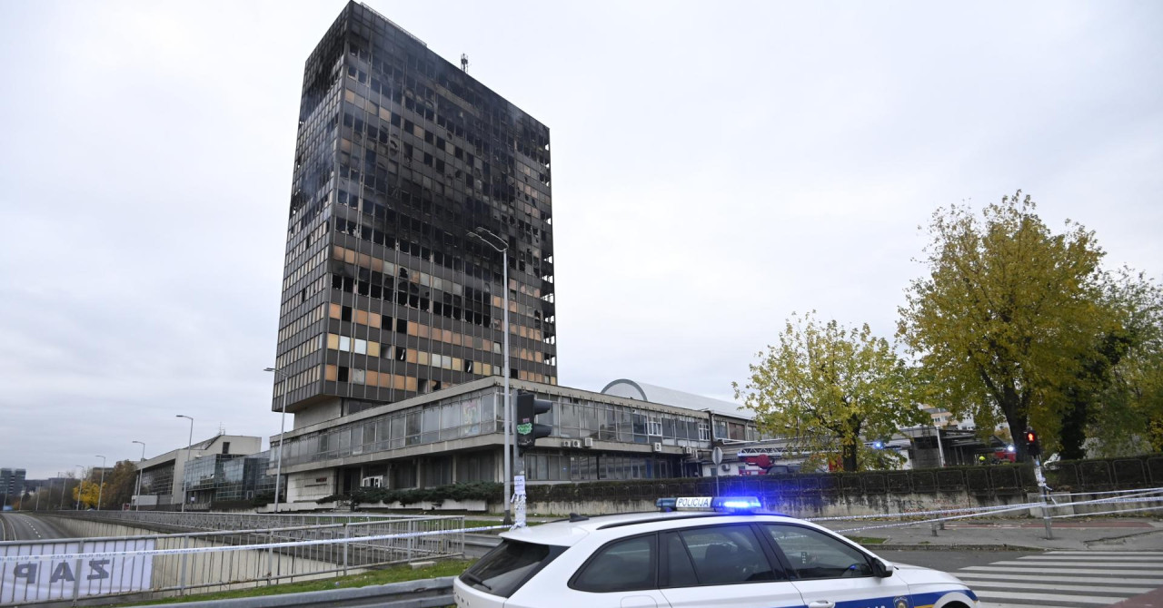 Ove godine obnovljena je polica osiguranja za Vjesnik. Vrijednost je povećana sa 7,5 milijuna eura na 53,5 milijuna eura