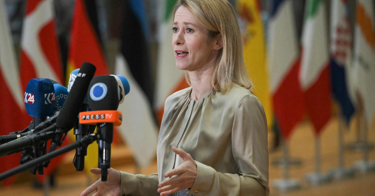 Šefica europske diplomacije: ‘Ovo je vrlo opasan trenutak za sve‘