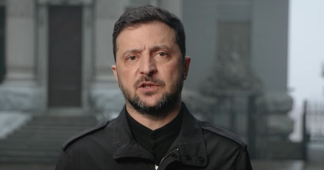 Zelenski opozarja na težko izbiro za Ukrajino zaradi ameriškega mirovnega načrta, EU nasprotuje načrtu.