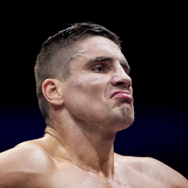 Rico Verhoeven
