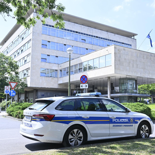 Arhivska fotografija