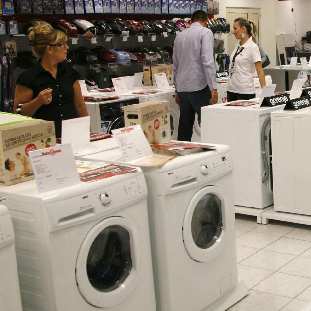 Mnogi kupci bijele tehnike nikad ne dobiju obećano produljeno jamstvo zbog zamršenih pravila registracije