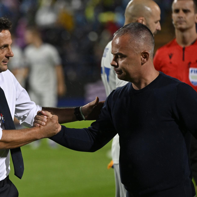 Mario Kovačević i Nikola Šafarić