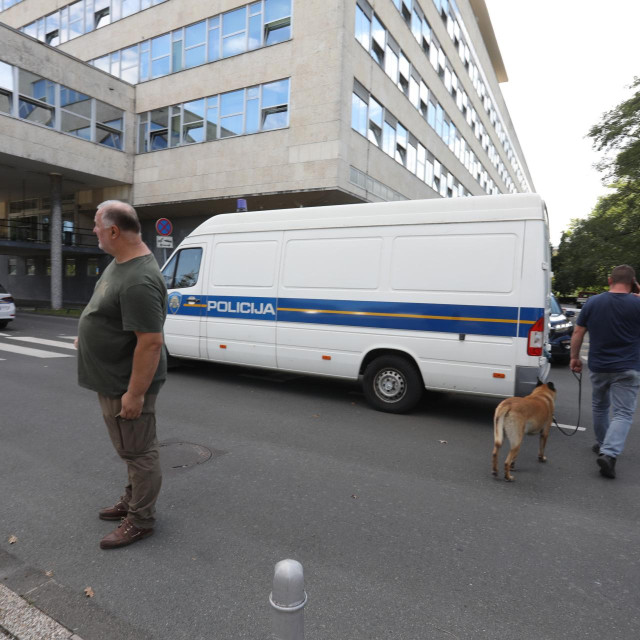 Arhivska fotografija