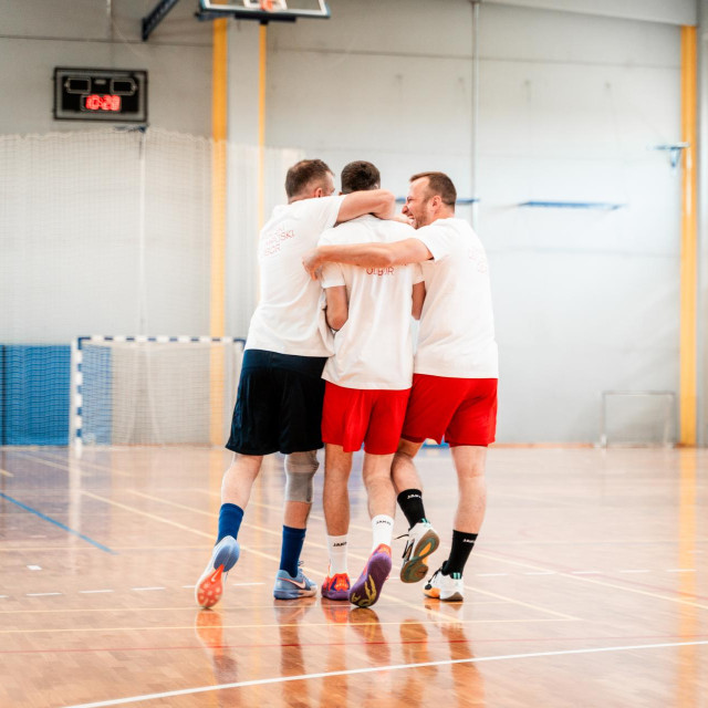 Rukometna reprezentacija gluhih