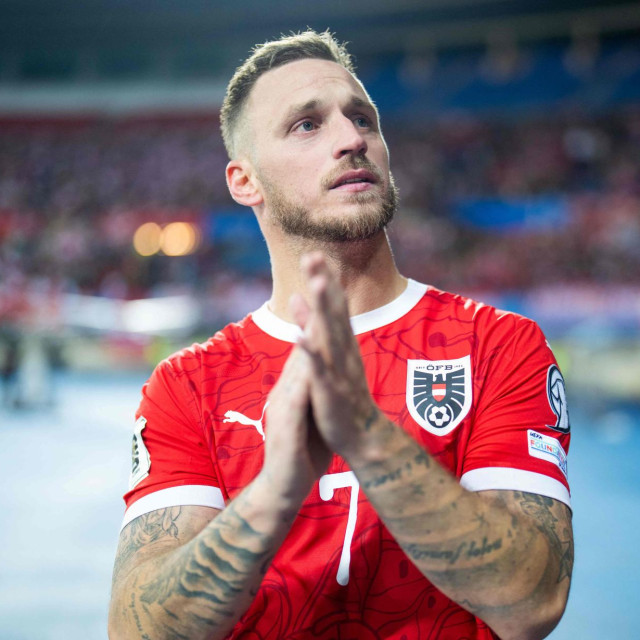 Marko Arnautović