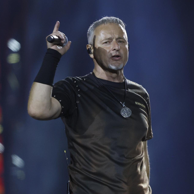 Marko Perković Thompson