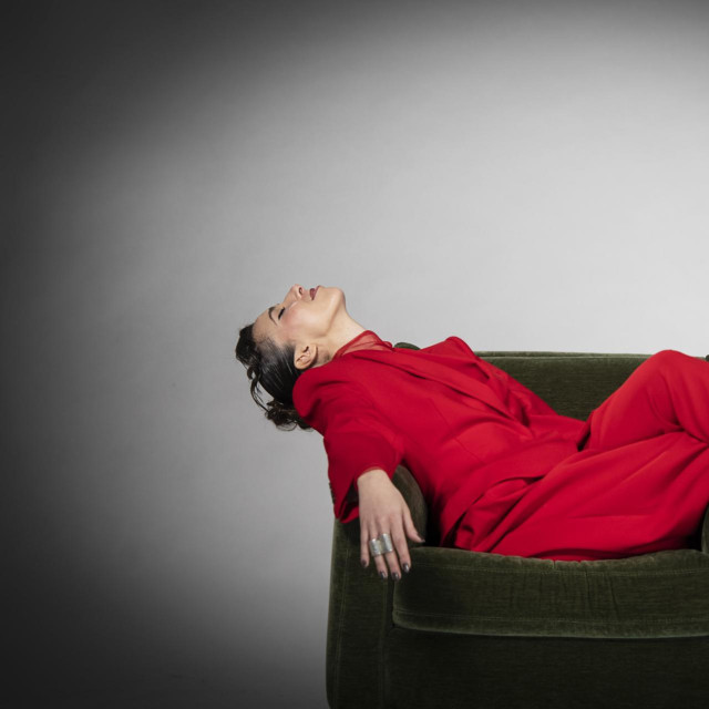 Natjecala se u showu „The Voice“