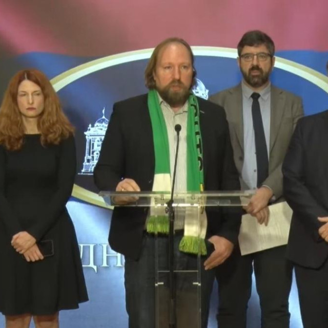 Anton Hofreiter i Boris Mijatović