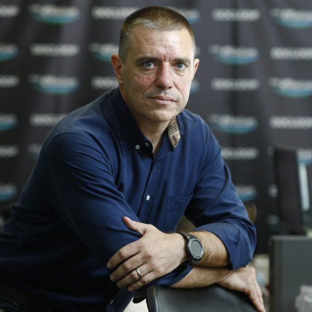 Moj-eRačun najveći je informacijski posrednik u Hrvatskoj, s više od 120.000 primatelja eRačuna te s nešto više od 40.000 pošiljatelja eRačuna. Držimo 65 posto tržišta u sektoru slanja e-računa