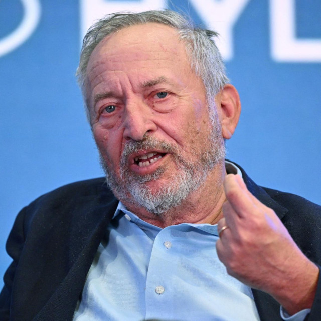 Larry Summers