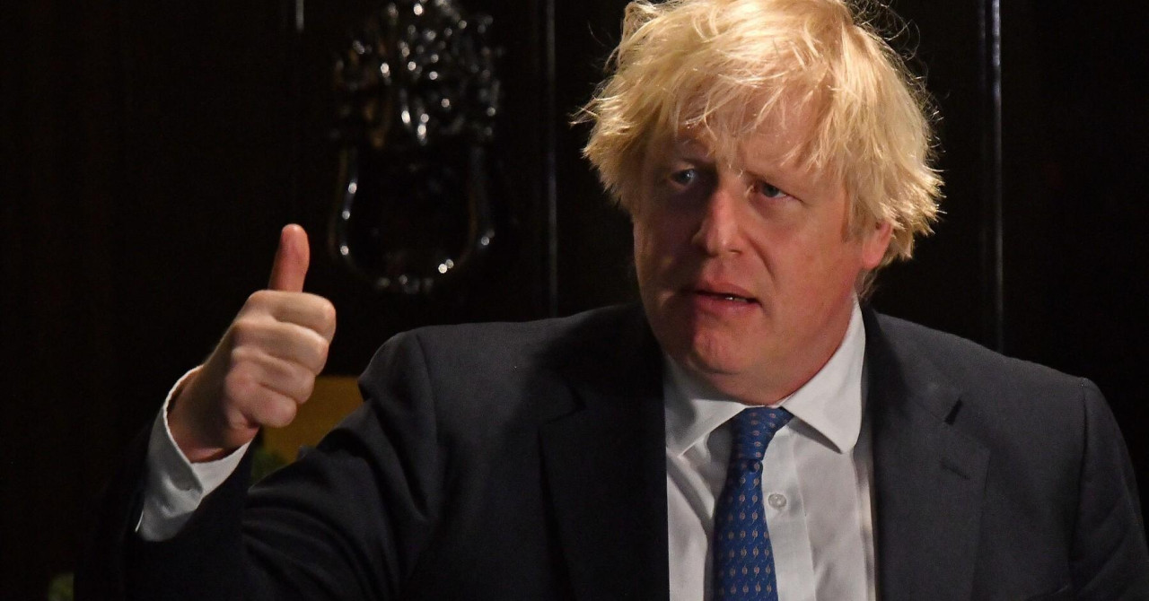 Boris Johnson nazvao istragu o covidu-19 ‘nekoherentnom‘