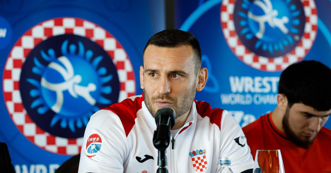 Ivan Huklek progovorio nakon što mu je vraćena zaslužena bronca: ‘Sretan sam što je pravda napokon pobijedila‘