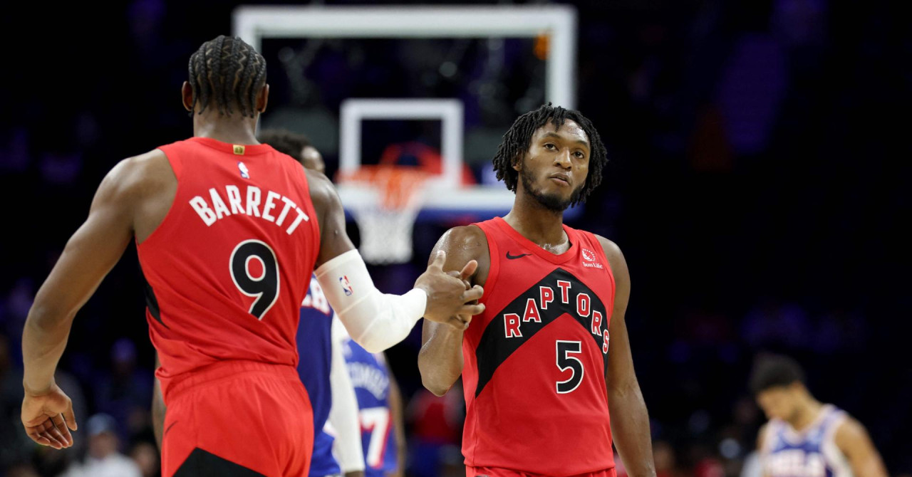 VIDEO: Toronto prva momčad koja je prošla u nokaut fazu NBA kupa, Jokić ponovno briljantan u pobjedi Denvera