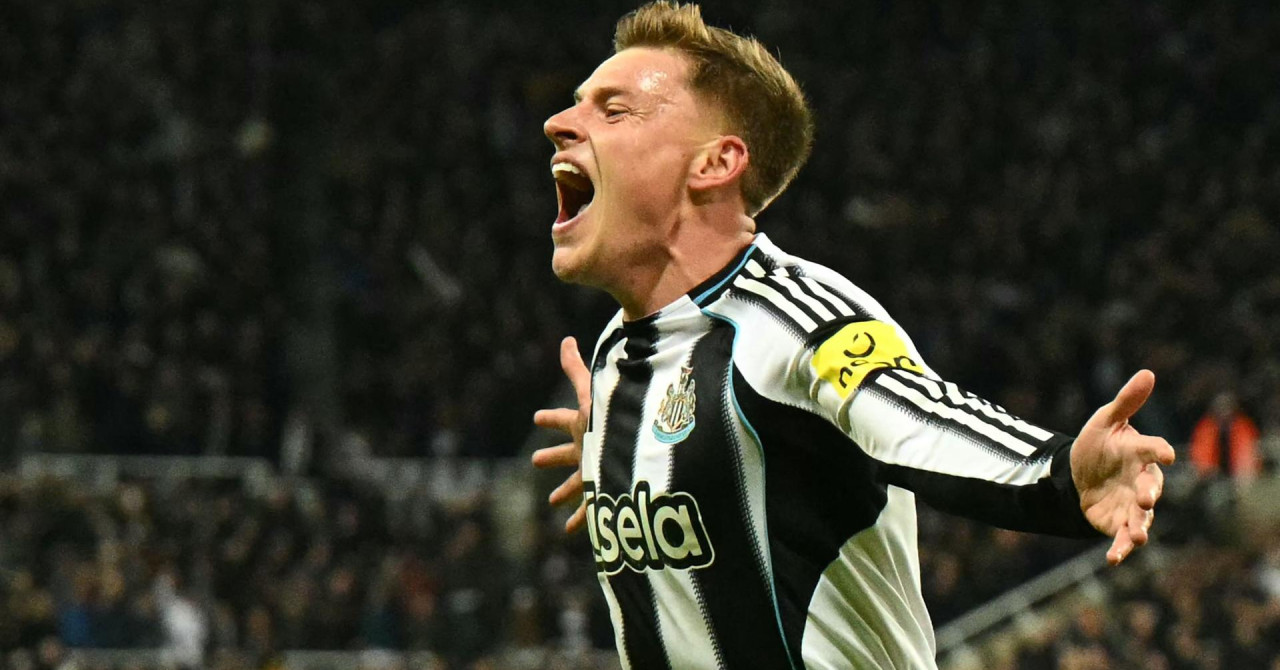 VIDEO Veliko slavlje Newcastlea! Barnes junak Svraka protiv Cityja i Gvardiola