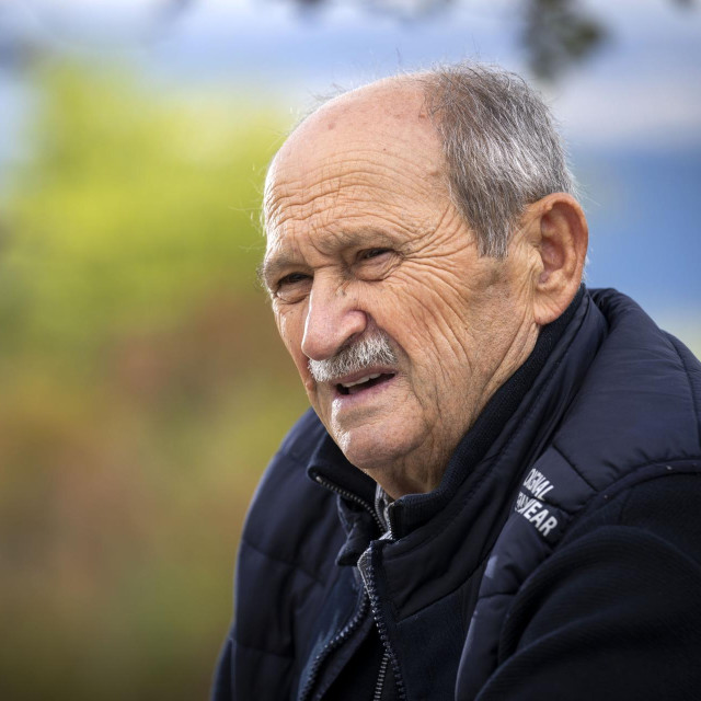 General Veselko Gabričević