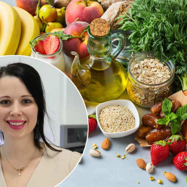 Poprilično dobre šanse imamo protiv genetike! Premda genetika postavlja okvir, životni stil može značajno modificirati metabolizam i zdravlje, poručuje splitska nutricionistkinja Dubravka Kovačević