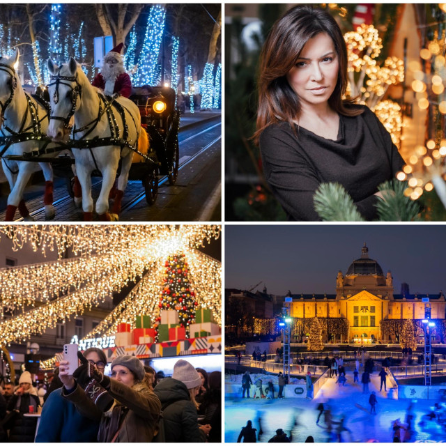 Zagrebački Advent postao je markacijska točka koja Hrvatsku i njezin glavni grad dovodi na naslovnice uglednih svjetskih medijskih servisa...