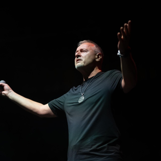 Marko Perković Thompson