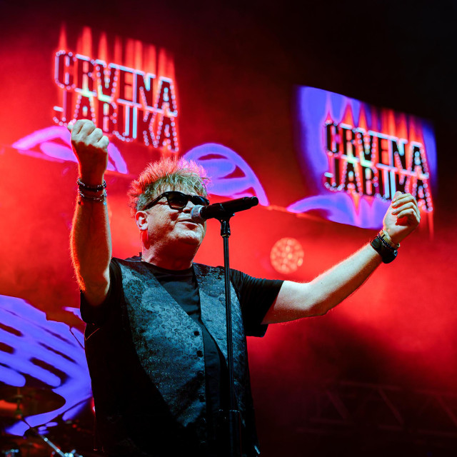 Dražen Žerić Žera