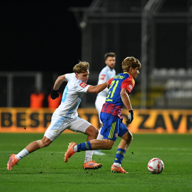 Toni Fruk i Rokas Pukštas