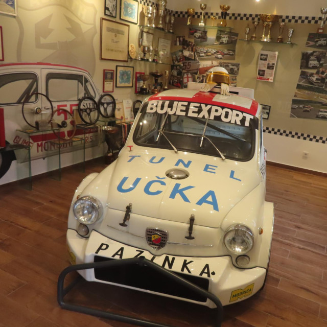 Spomen soba Danija Šverka