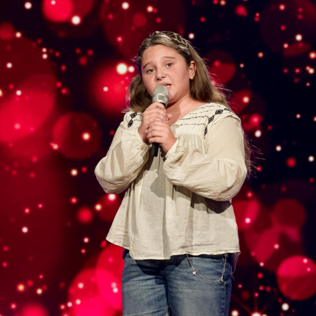 Lucija Bella Banković