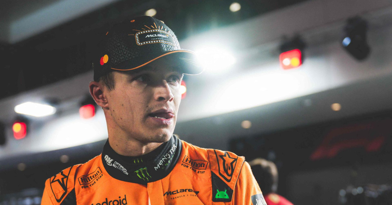 Šokantan obrat u Formuli 1: Norris i Piastri diskvalificirani u Vegasu, sada počinje prava drama!