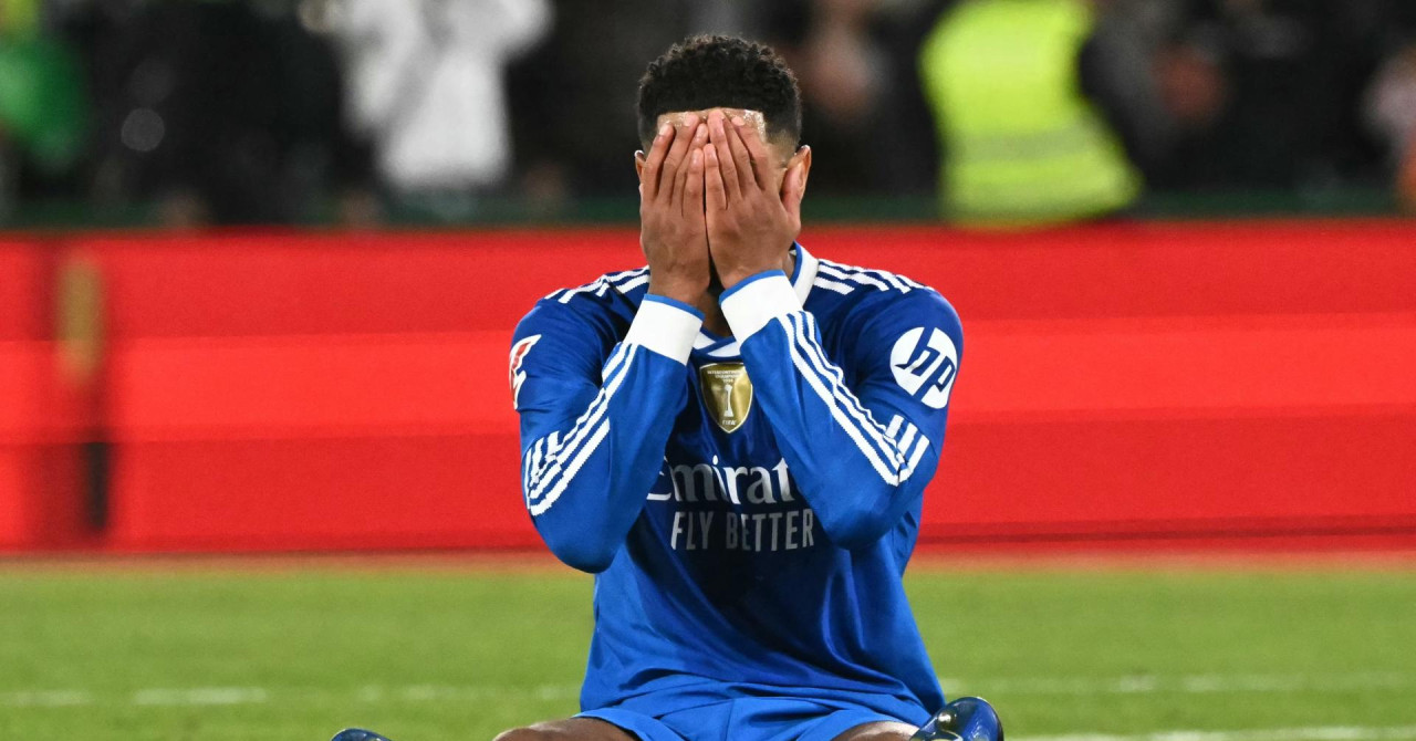 Kiks Reala na gostovanju: Kraljevi dva puta gubili, Huijsen i Bellingham spasili momčad poraza