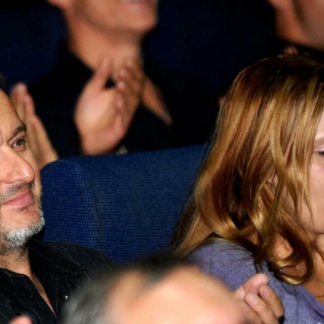 Marko i Sandra Perković