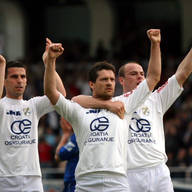 Davor Vugrinec (sredina)