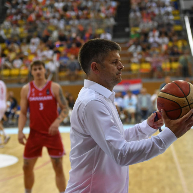 Izbornik Tomislav Mijatović