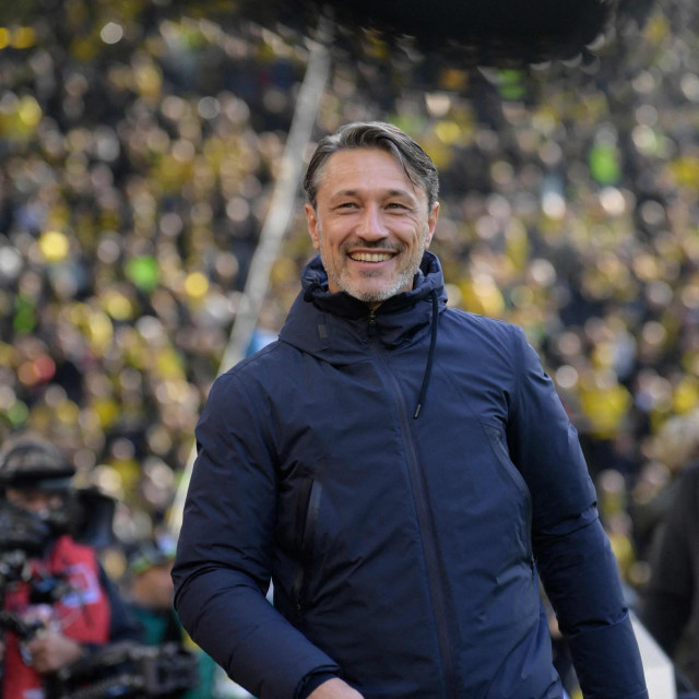 Niko Kovač
