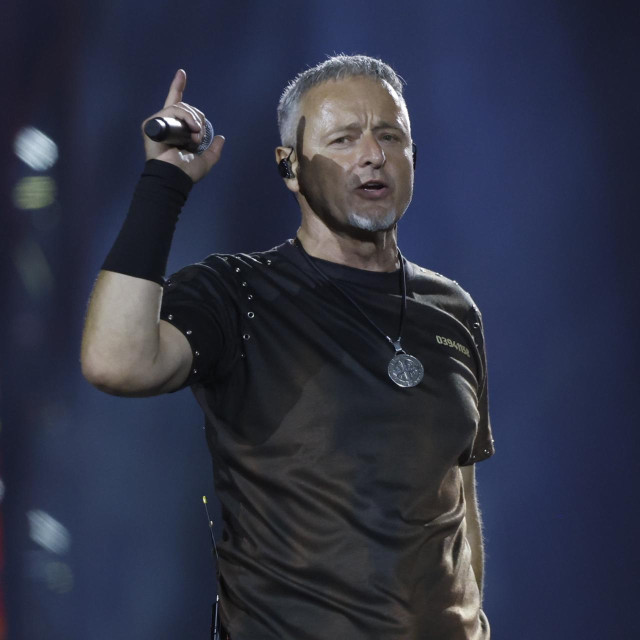 Marko Perković Thompson