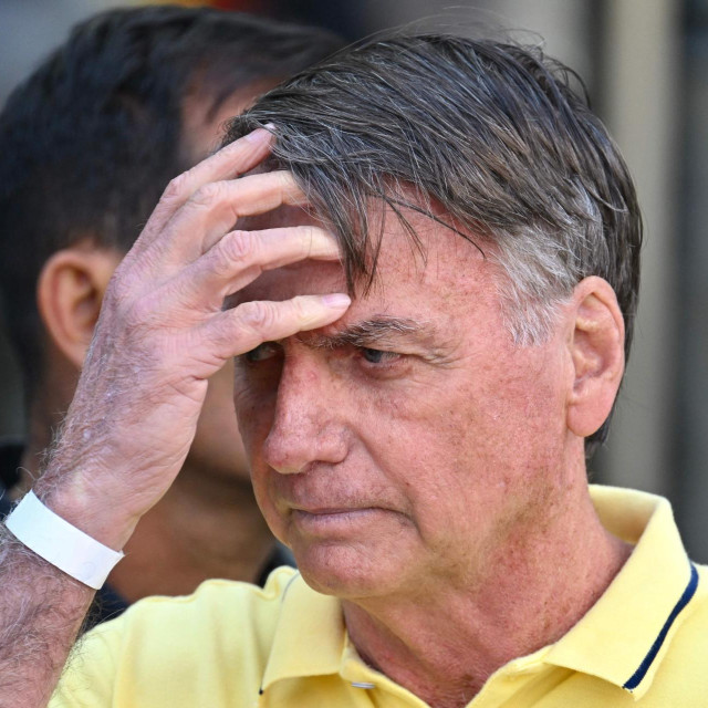 Jair Bolsonaro