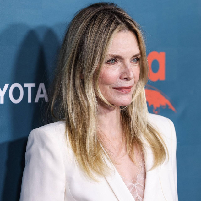 Michelle Pfeiffer