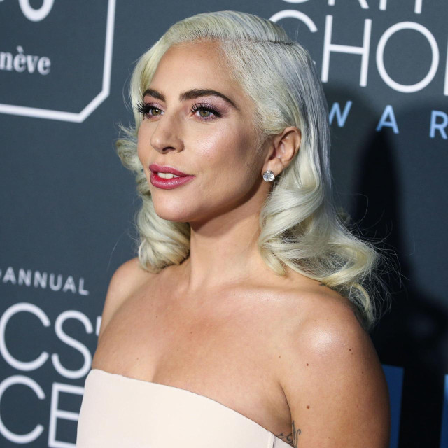 Lady Gaga